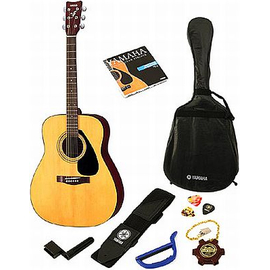 Акустическая гитара в комплекте YAMAHA F310P